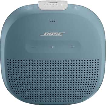 新品Bose SoundLink Micro Bluetooth Speaker Bose SoundLink Micro Portable Waterproof Bluetooth Speaker